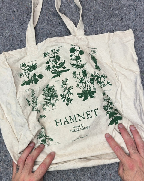 Canvas Tote Bag From The Movie That Will Make You Cry Even More Than Titanic