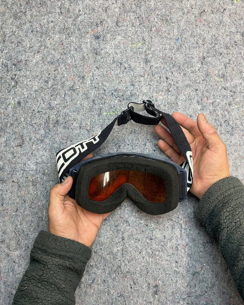 Scott Ski Goggles