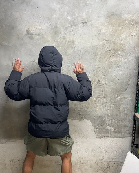 Uniqlo Puffer Jacket, Sz M