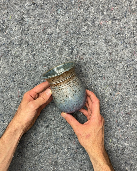 Handmade Ceramic Mug