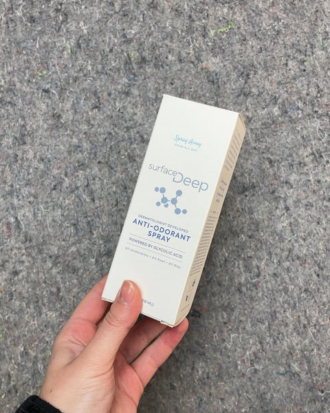 Surface Deep Anti-Odorant Spray