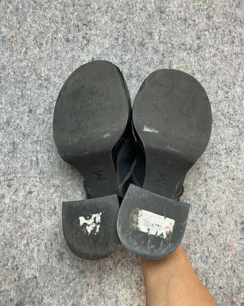 Miista Liv Tyler in the 90s Sandals, Sz 38 EU