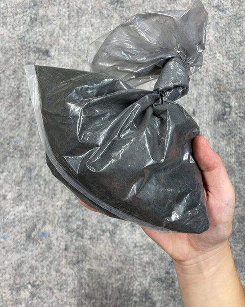 Bag of Plant Charcoal