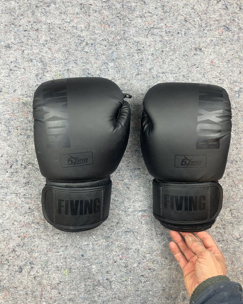 Fiving Boxing Gloves, 12 oz
