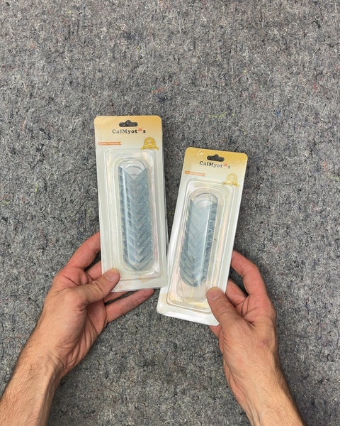 A Whole Bunch Of Corner Protectors