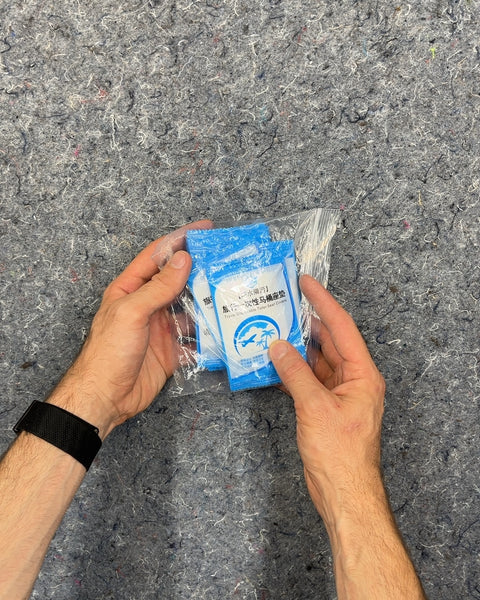 Travel Disposable Toilet Seat Covers