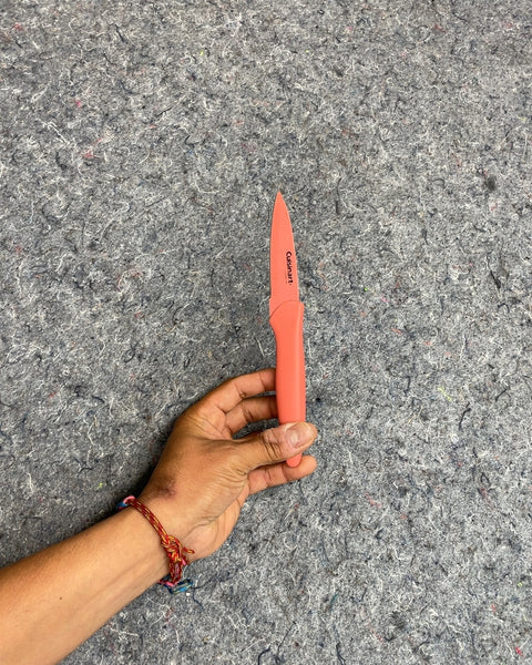 Cuisinart Paring Knife, Coral