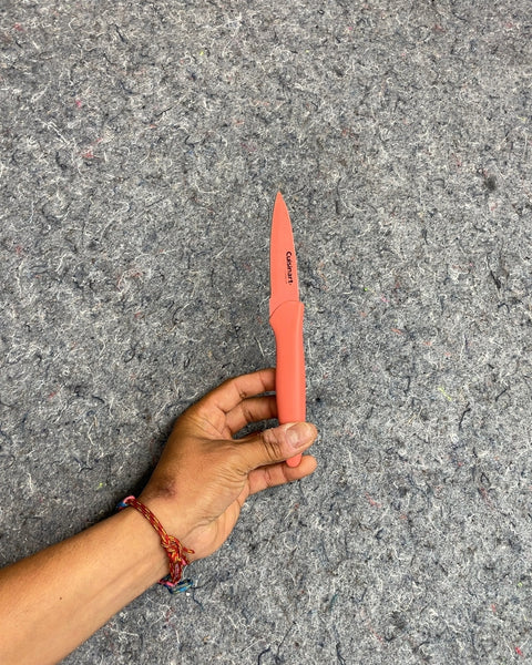 Cuisinart Paring Knife, Coral