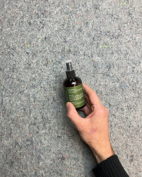 Tree To Tub Ginseng Green Tea Hyaluronic Toner