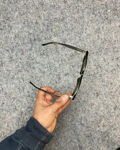 Z Supply Olive Green Sunglasses