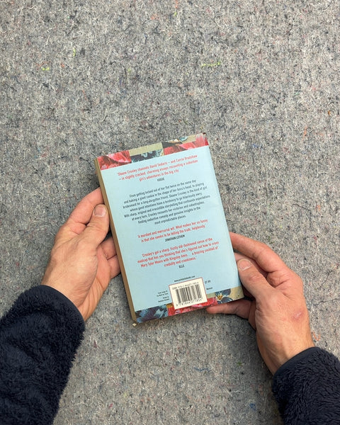 I Was Told There'd Be Cake by Sloane Crosley