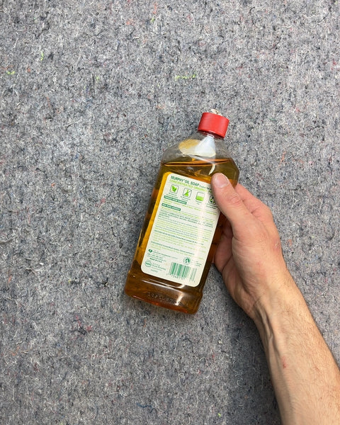 Murphy Oil Soap