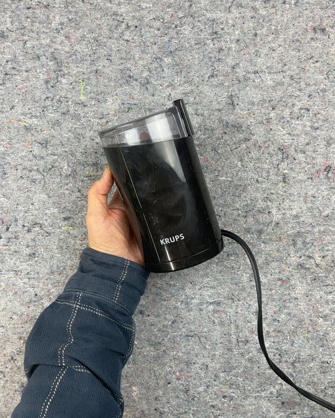 Krups Coffee Grinder