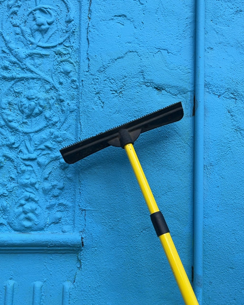 FURemover Original Pet Hair Rubber Broom