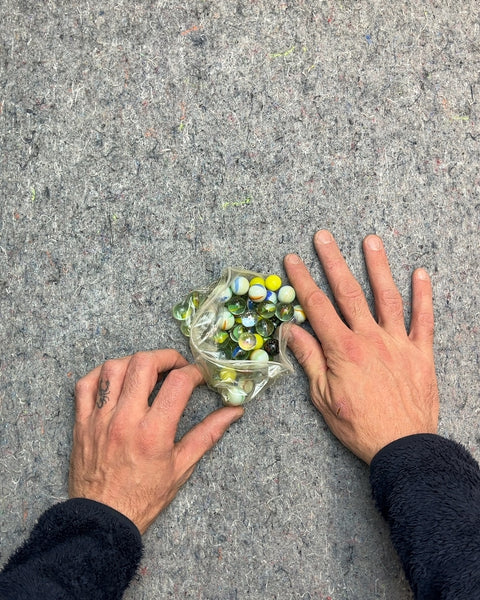 Bag of Marbles