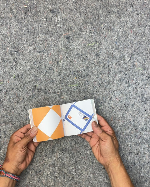 Little Letters of Thanks Book