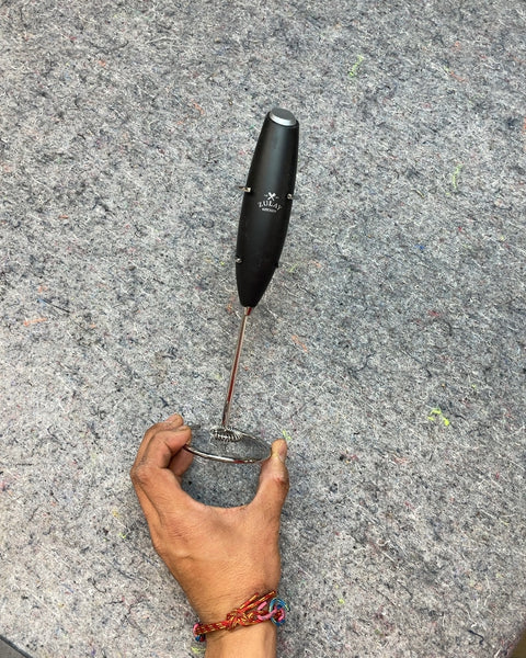 TAFAL Handheld Milk Frother