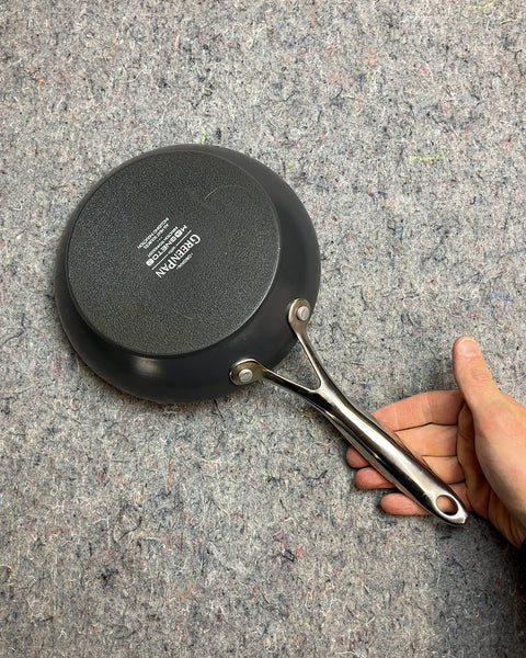Super Nice GreenPan Ceramic Nonstick Frying Pan, 8"