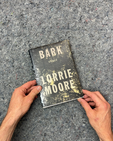 Bark Stories by Lorrie Moore