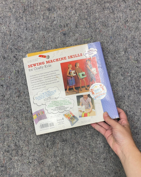 Sewing School 2: Lessons in Machine Sewing by Amie Petronis Plumley & Andria Lisle