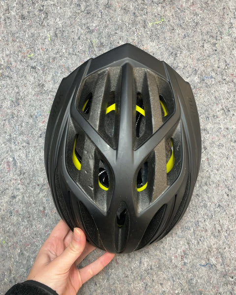 Specialized Echelon II Cycling Helmet, Size Medium (55-59 cm)