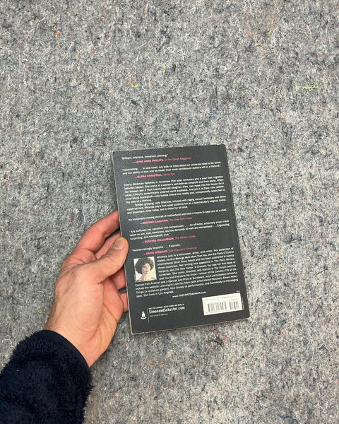 The First Bad Man by Miranda July