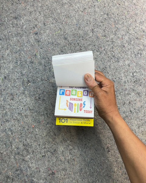 Ray of F*cking Sunshine by Sourcebooks