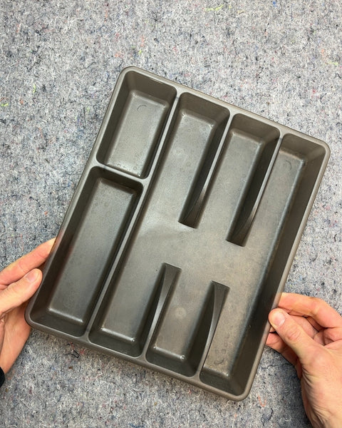 Cutlery Organizer, 10x12"
