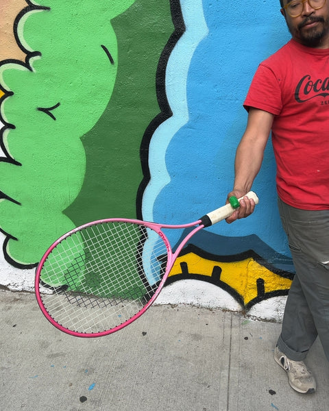 Head Ti. Instinct Supreme Tennis Racquet