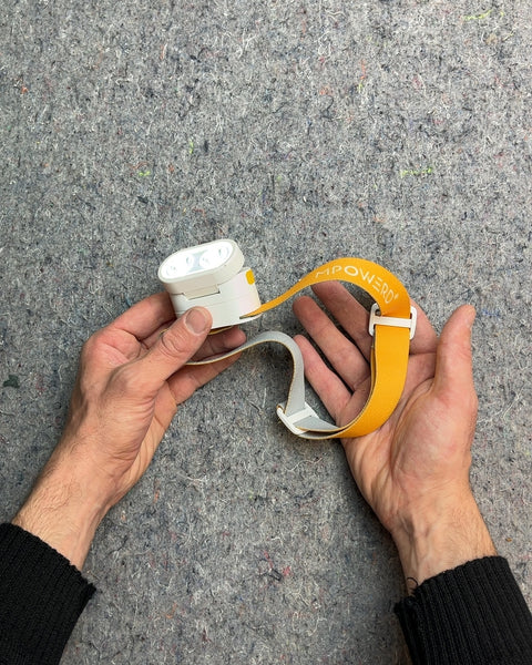 MPOWERD Luci Beam Headlamp