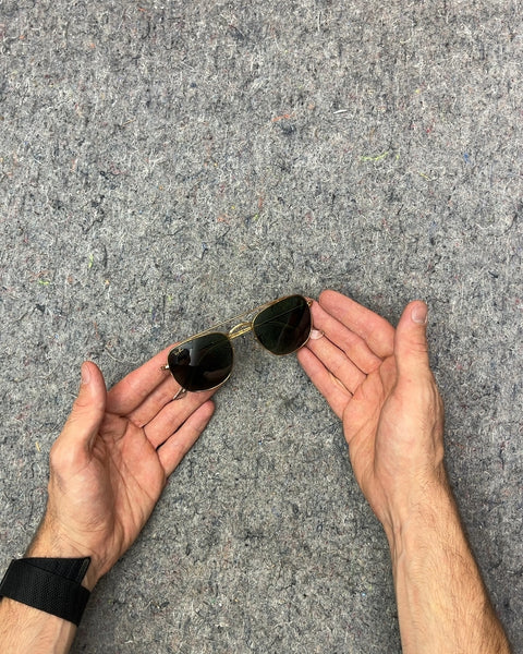 Ray-Ban The Marshal Sunglasses