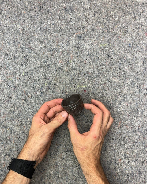 Small Decorative Ceramic Bowl