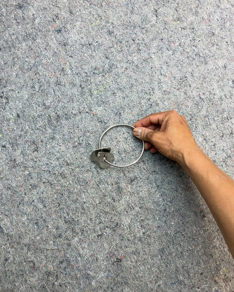 Lovevery Key Charm