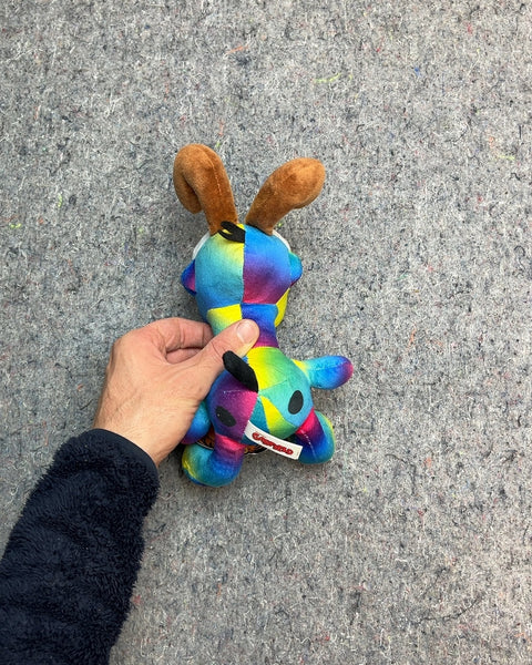 Odie On Acid? Plush Toy