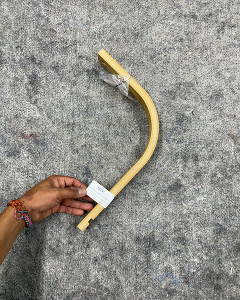 3-lb Plant Hook, 11x9”
