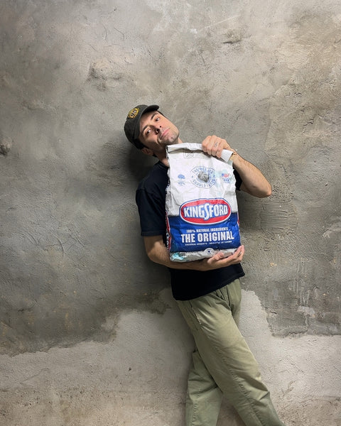Kingsford The Original Charcoal Briquets