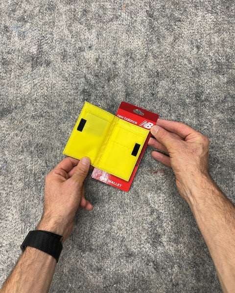 New Balance Running Card Wallet