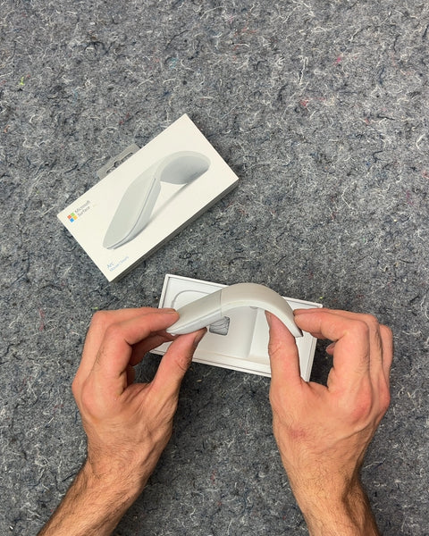 Microsoft Surface Arc Mouse