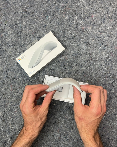 Microsoft Surface Arc Mouse
