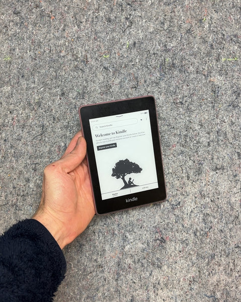 Amazon Kindle Paperwhite E-Reader