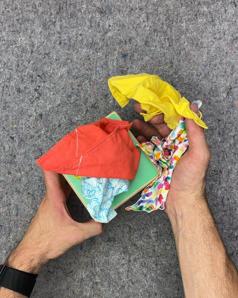 Lovevery Magic Tissue Box
