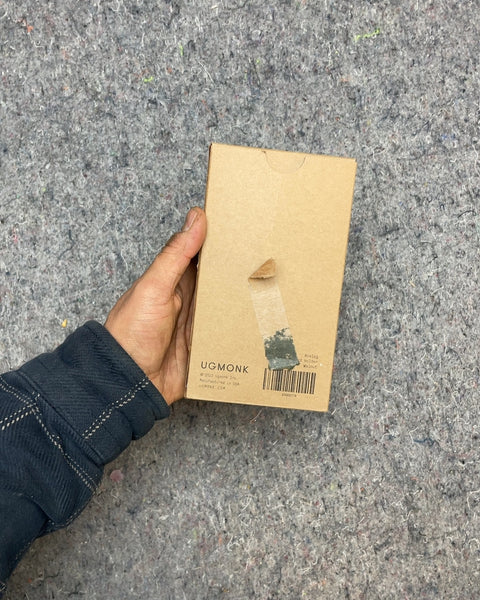 UGMONK Analog Card Holder