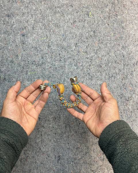 Bracelet Pipe