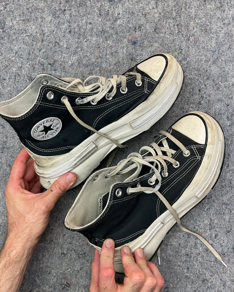 Converse Chuck Taylor All Star High Top Sneakers, Size US 9W or EU 40.5