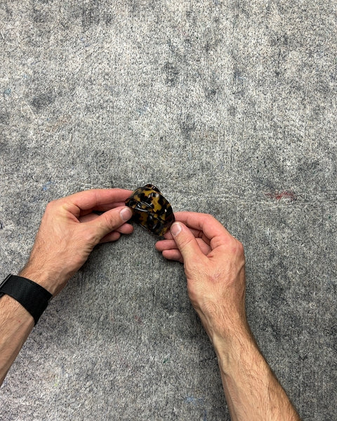 Tortoiseshell Bracelet