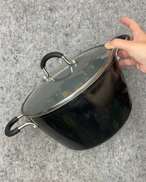 Bialetti Ceramic Plus 5QT Dutch Oven