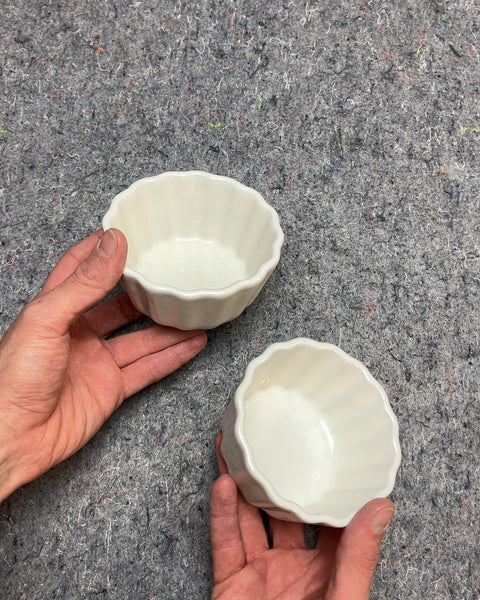 Ikea Ramekins, Set of 2