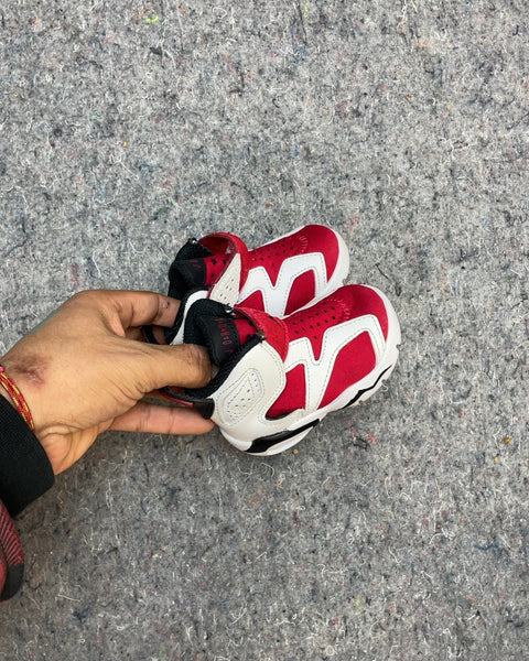 Air Jordans for Babies, Size 2C