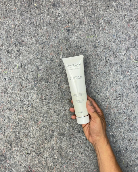 Leonor Greyl Detangling and Color Protecting Conditioner