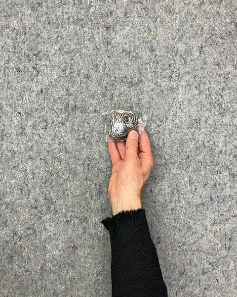 Metal Scrubber Sponge
